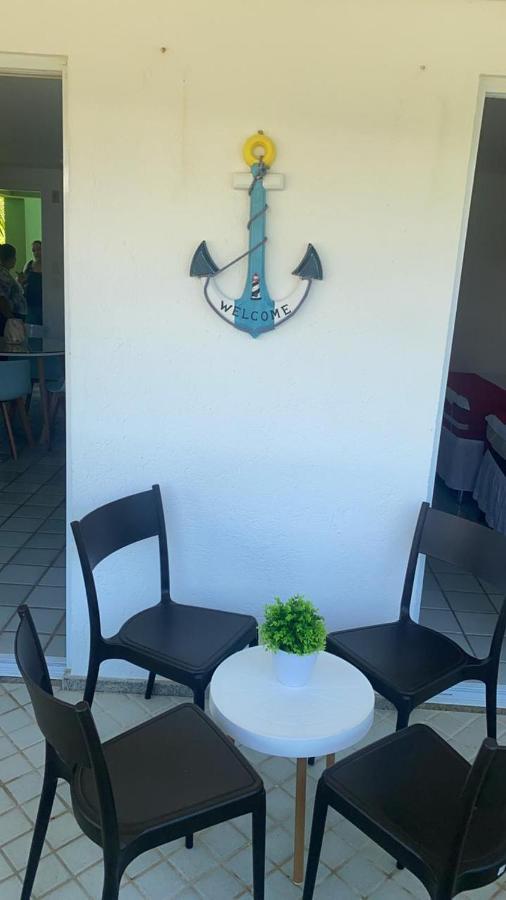 Ancorar Flat Porto De Galinhas - Flat 1203-5205 Appartement Buitenkant foto