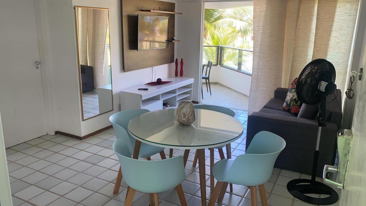 Ancorar Flat Porto De Galinhas - Flat 1203-5205 Appartement Buitenkant foto
