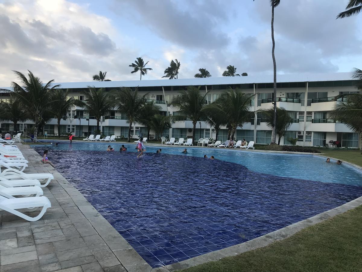 Ancorar Flat Porto De Galinhas - Flat 1203-5205 Appartement Buitenkant foto