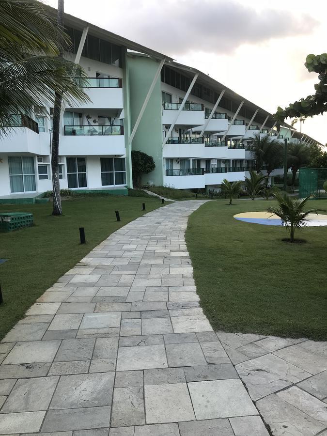 Ancorar Flat Porto De Galinhas - Flat 1203-5205 Appartement Buitenkant foto