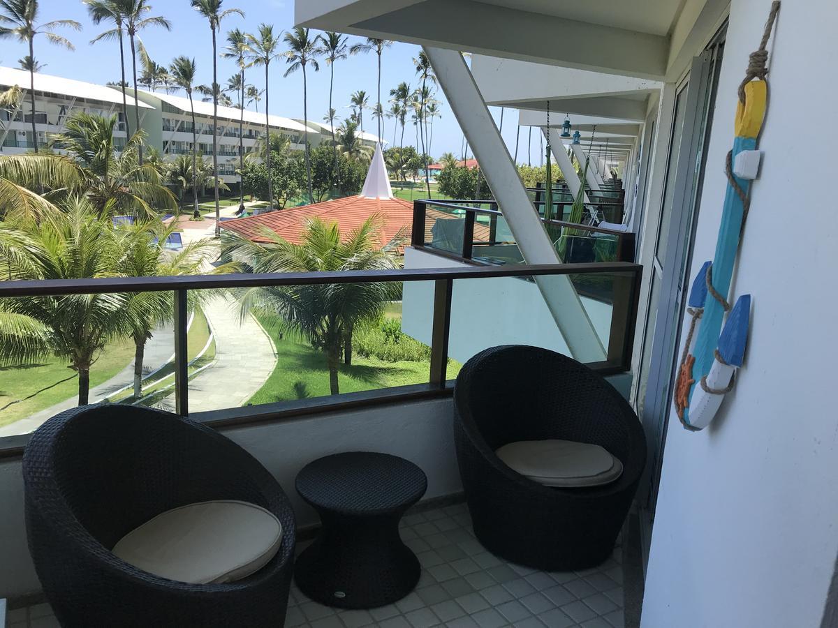 Ancorar Flat Porto De Galinhas - Flat 1203-5205 Appartement Buitenkant foto