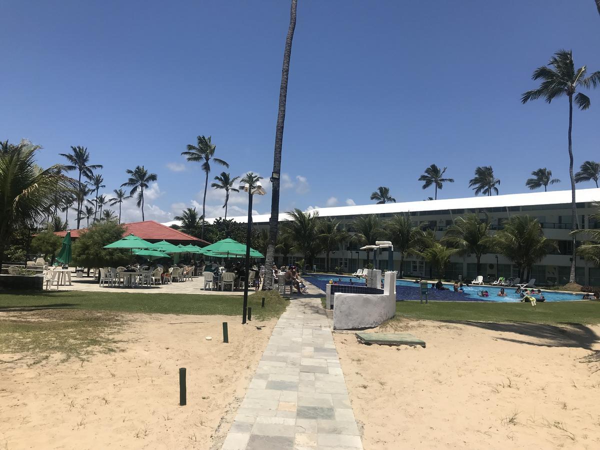 Ancorar Flat Porto De Galinhas - Flat 1203-5205 Appartement Buitenkant foto
