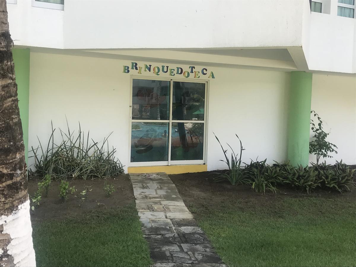 Ancorar Flat Porto De Galinhas - Flat 1203-5205 Appartement Buitenkant foto