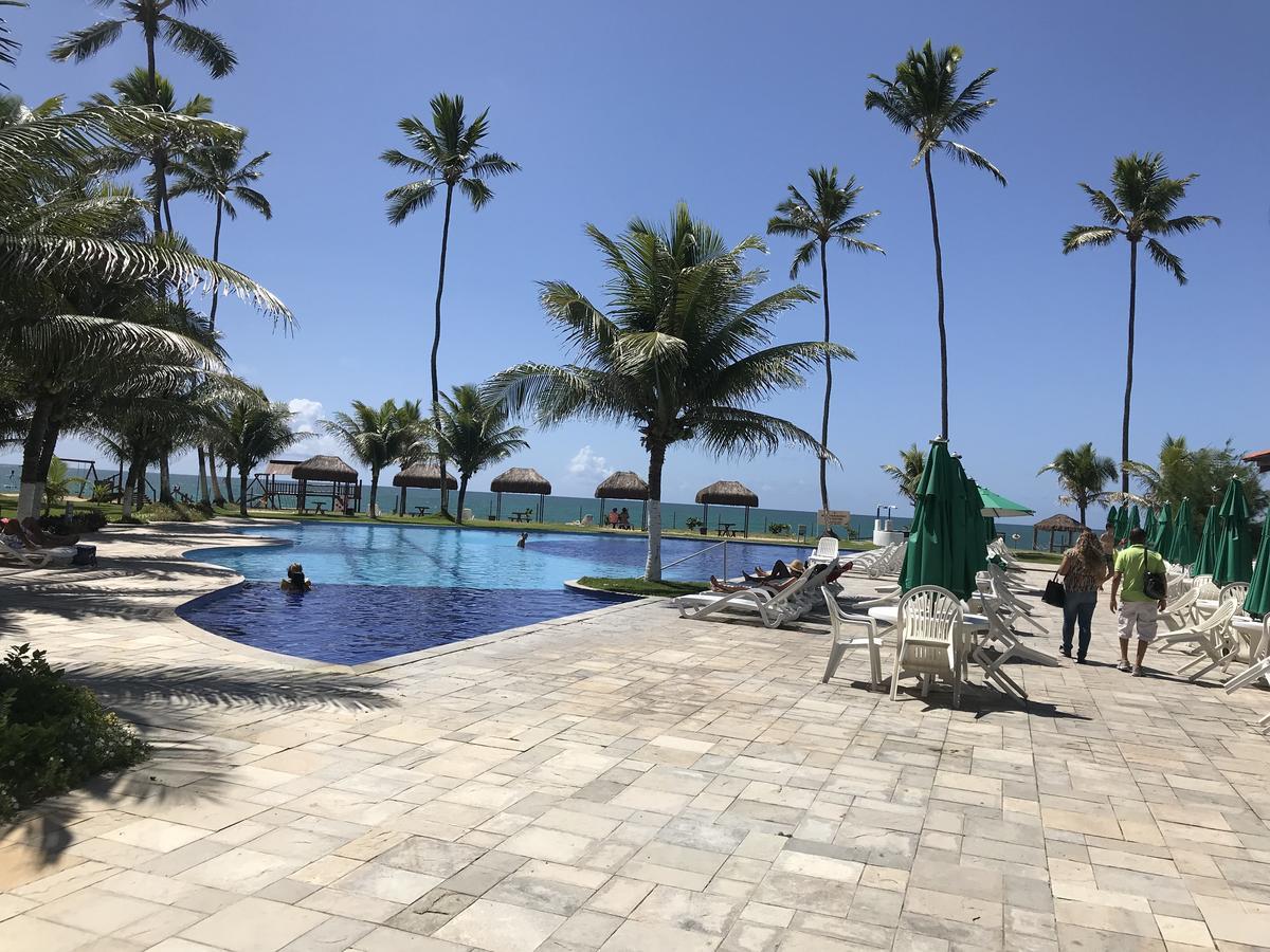 Ancorar Flat Porto De Galinhas - Flat 1203-5205 Appartement Buitenkant foto