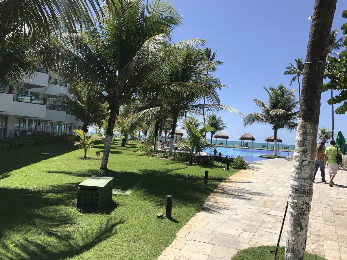 Ancorar Flat Porto De Galinhas - Flat 1203-5205 Appartement Buitenkant foto