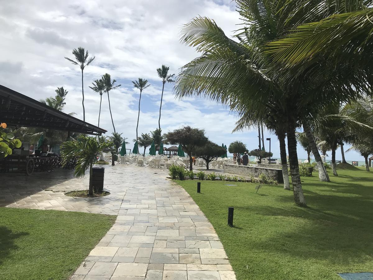 Ancorar Flat Porto De Galinhas - Flat 1203-5205 Appartement Buitenkant foto