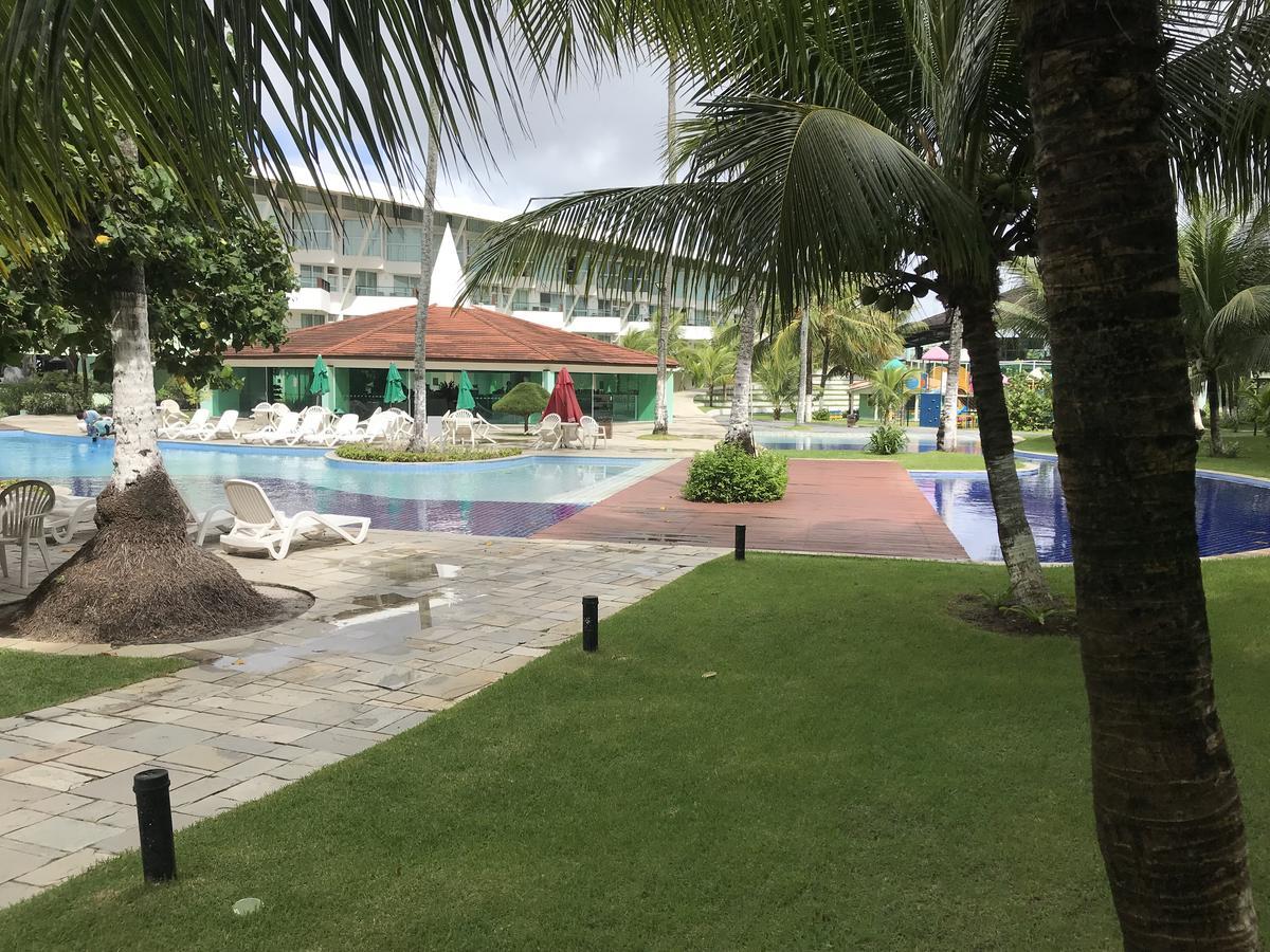 Ancorar Flat Porto De Galinhas - Flat 1203-5205 Appartement Buitenkant foto