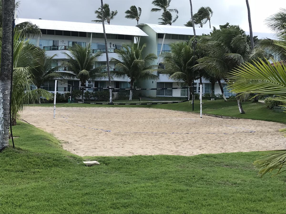 Ancorar Flat Porto De Galinhas - Flat 1203-5205 Appartement Buitenkant foto