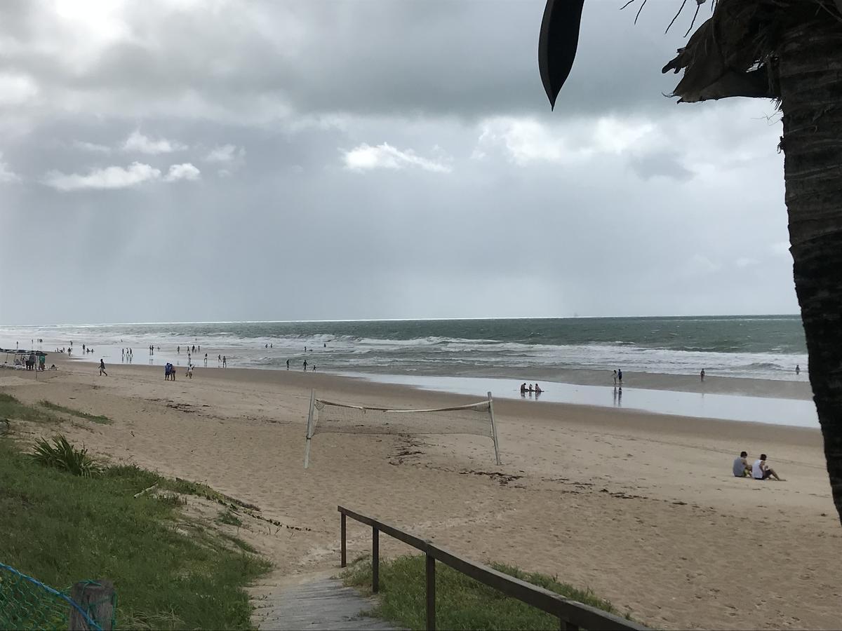 Ancorar Flat Porto De Galinhas - Flat 1203-5205 Appartement Buitenkant foto