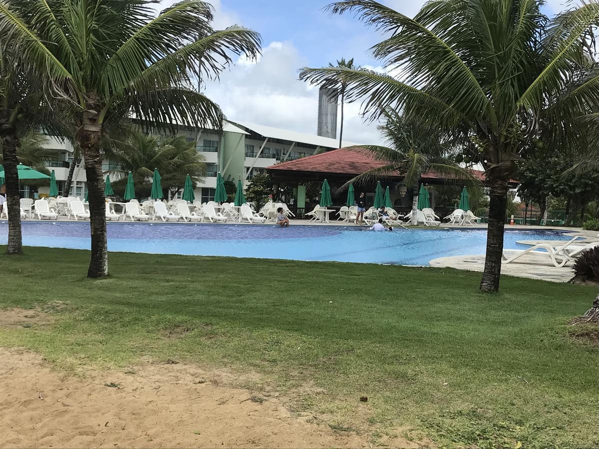 Ancorar Flat Porto De Galinhas - Flat 1203-5205 Appartement Buitenkant foto