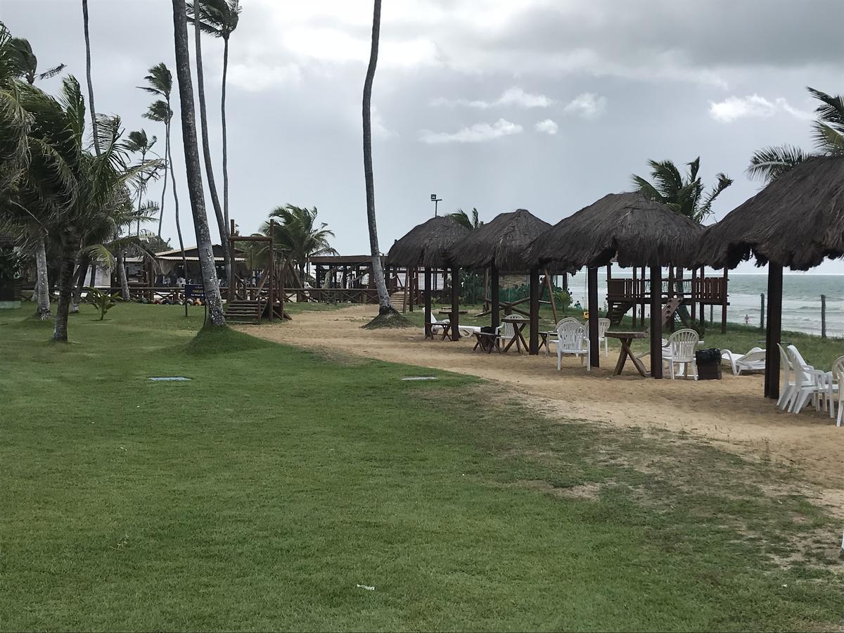 Ancorar Flat Porto De Galinhas - Flat 1203-5205 Appartement Buitenkant foto