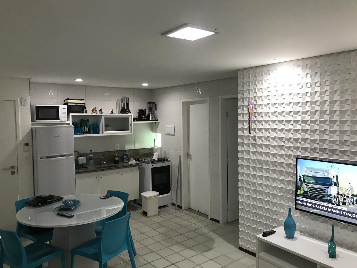 Ancorar Flat Porto De Galinhas - Flat 1203-5205 Appartement Buitenkant foto