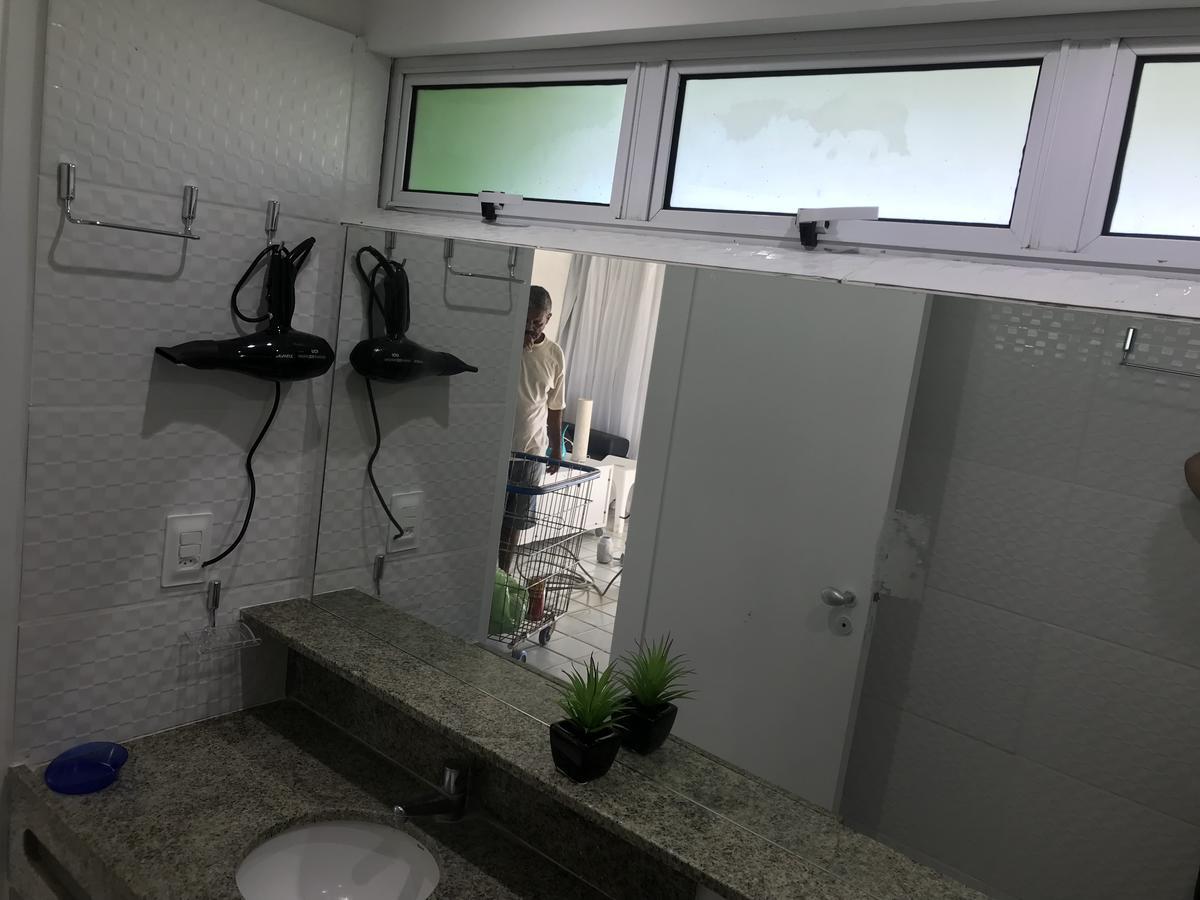 Ancorar Flat Porto De Galinhas - Flat 1203-5205 Appartement Buitenkant foto