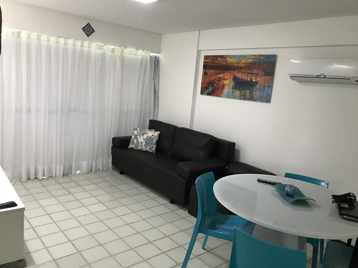 Ancorar Flat Porto De Galinhas - Flat 1203-5205 Appartement Buitenkant foto