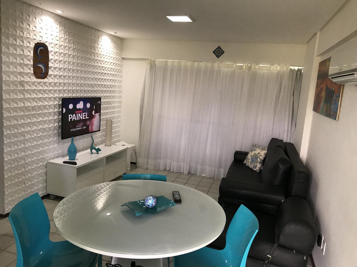 Ancorar Flat Porto De Galinhas - Flat 1203-5205 Appartement Buitenkant foto
