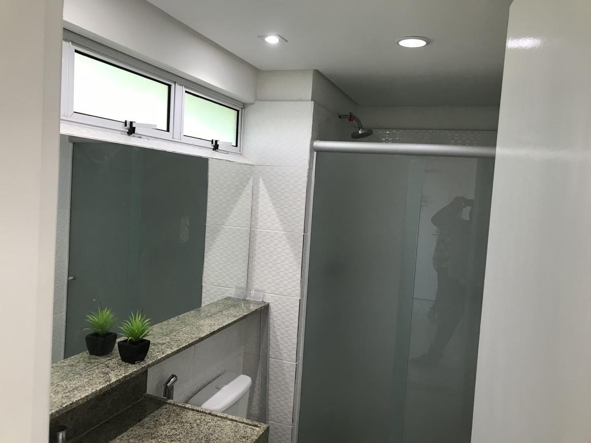 Ancorar Flat Porto De Galinhas - Flat 1203-5205 Appartement Buitenkant foto