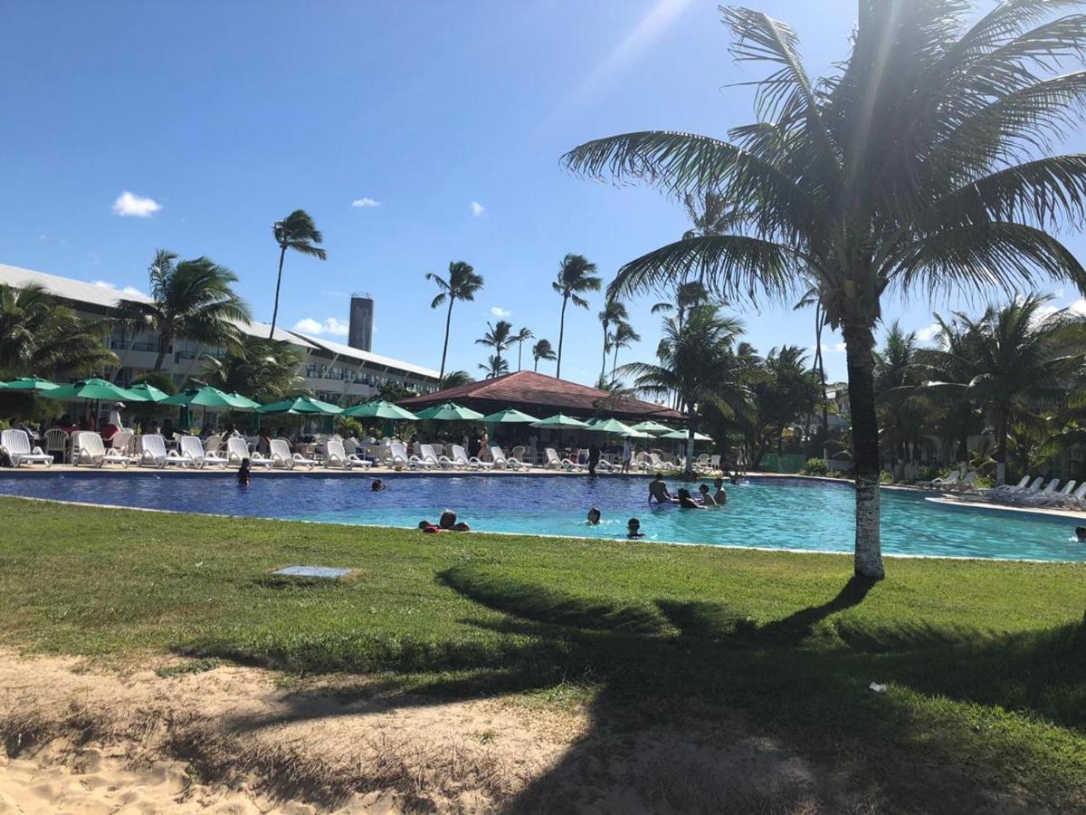 Ancorar Flat Porto De Galinhas - Flat 1203-5205 Appartement Buitenkant foto